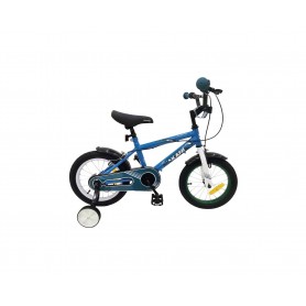 Bicicleta Infantil Makani 12 '' Windy Blue