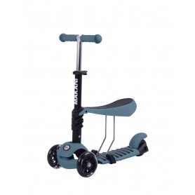 Makani Scooter 3 in 1 Pastel Blue