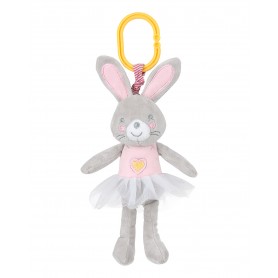 Vibrating toy Bella the Bunny