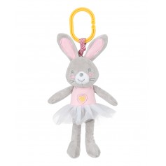 Vibrating toy Bella the Bunny