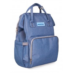 Siena Light Blue bag