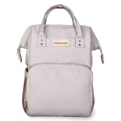 Siena Gray bag
